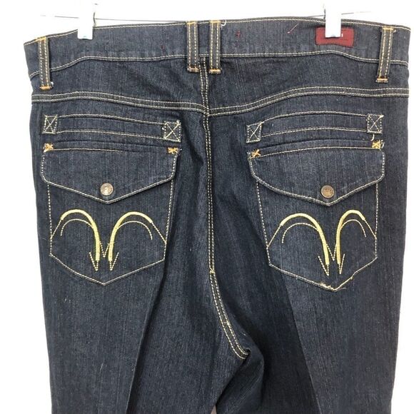NWOT U-51 Size 18 Jeans! - Picture 10 of 13